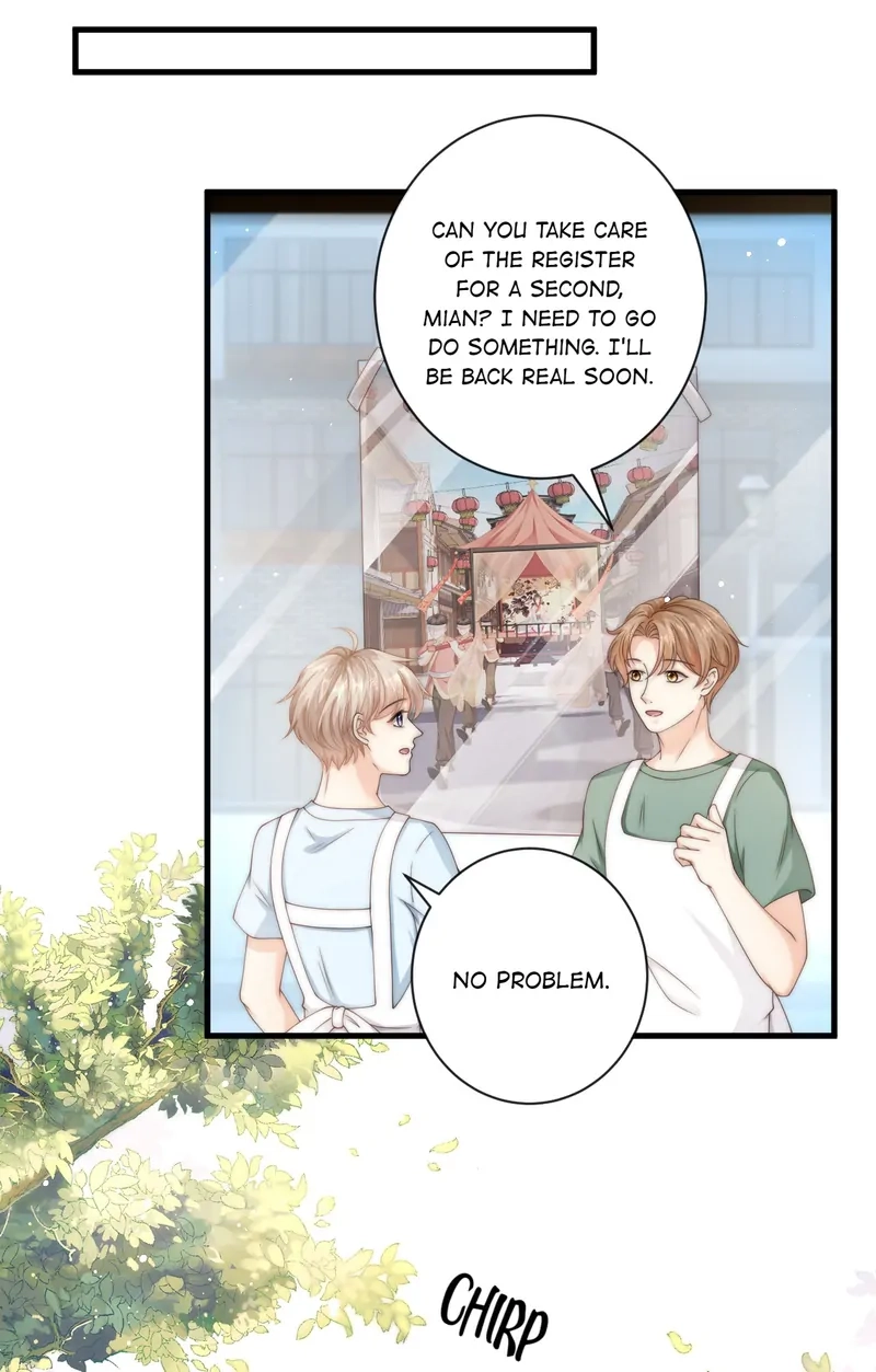 Read Green Plum Island chapter 18 image 5 on Lezhin
