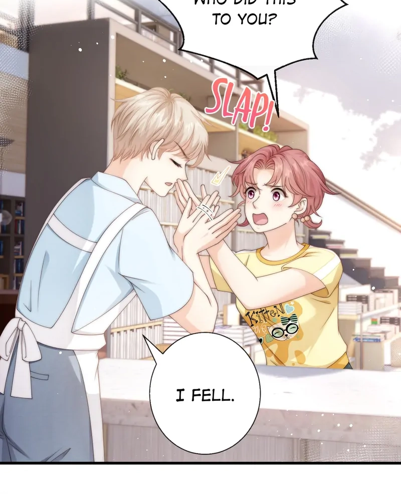 Read Green Plum Island chapter 18 image 8 on Lezhin