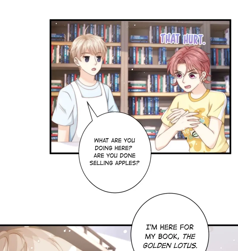 Read Green Plum Island chapter 18 image 9 on Lezhin