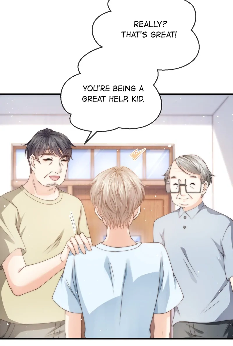 Read Green Plum Island chapter 19 image 21 on Lezhin