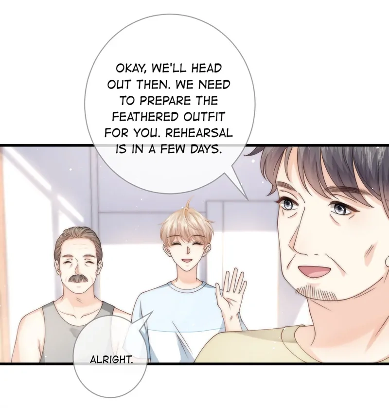 Read Green Plum Island chapter 19 image 22 on Lezhin