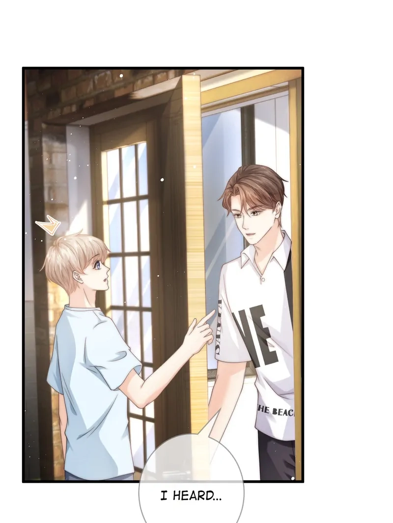 Read Green Plum Island chapter 19 image 26 on Lezhin