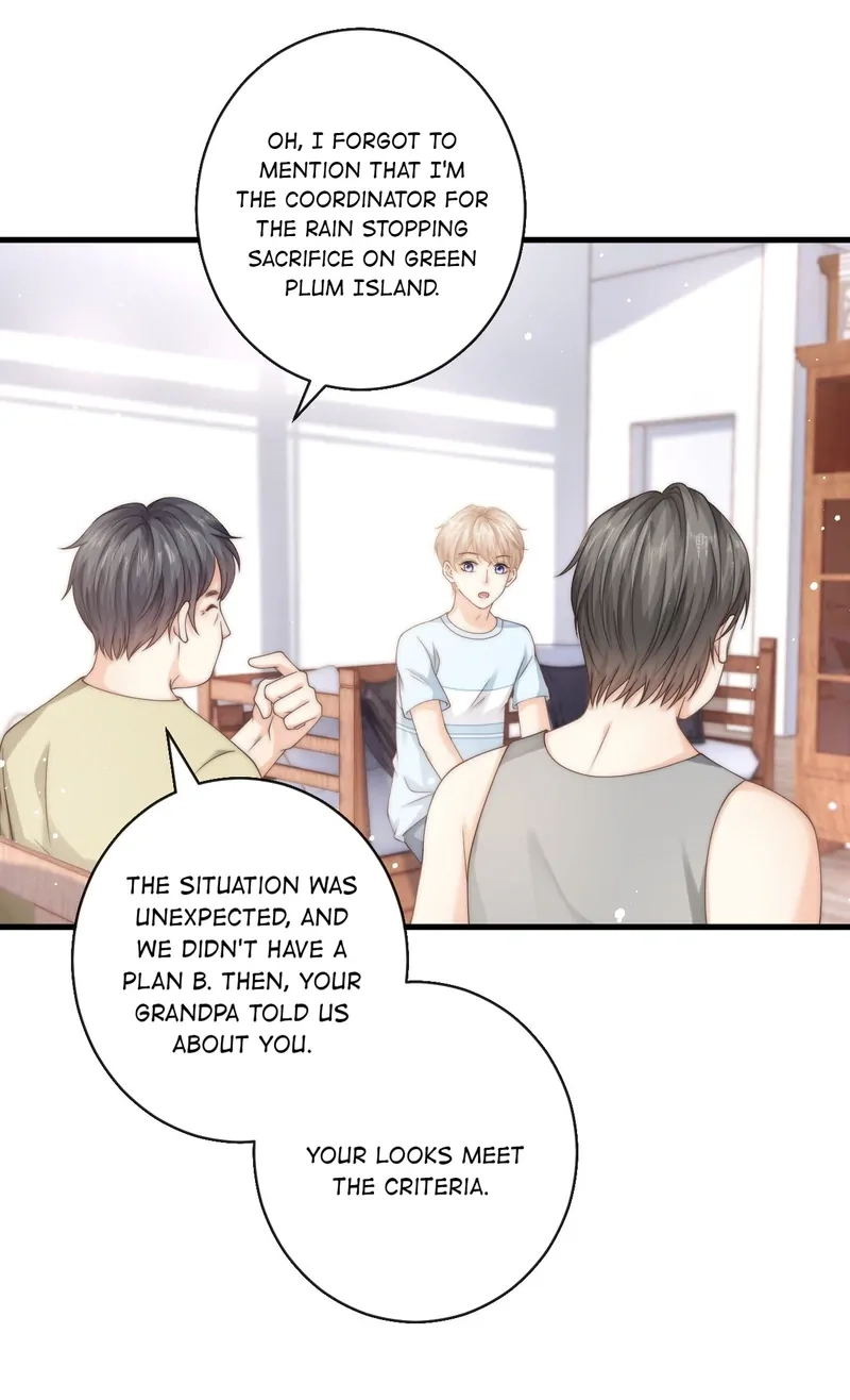 Read Green Plum Island chapter 19 image 4 on Lezhin