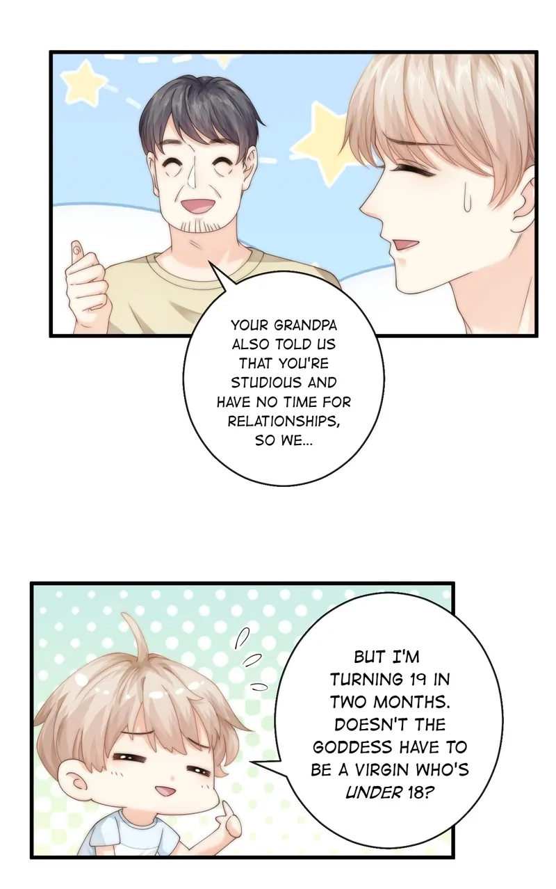 Read Green Plum Island chapter 19 image 5 on Lezhin