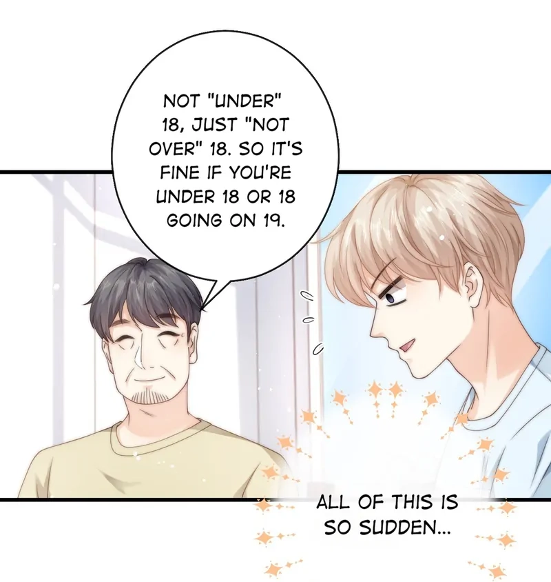 Read Green Plum Island chapter 19 image 6 on Lezhin