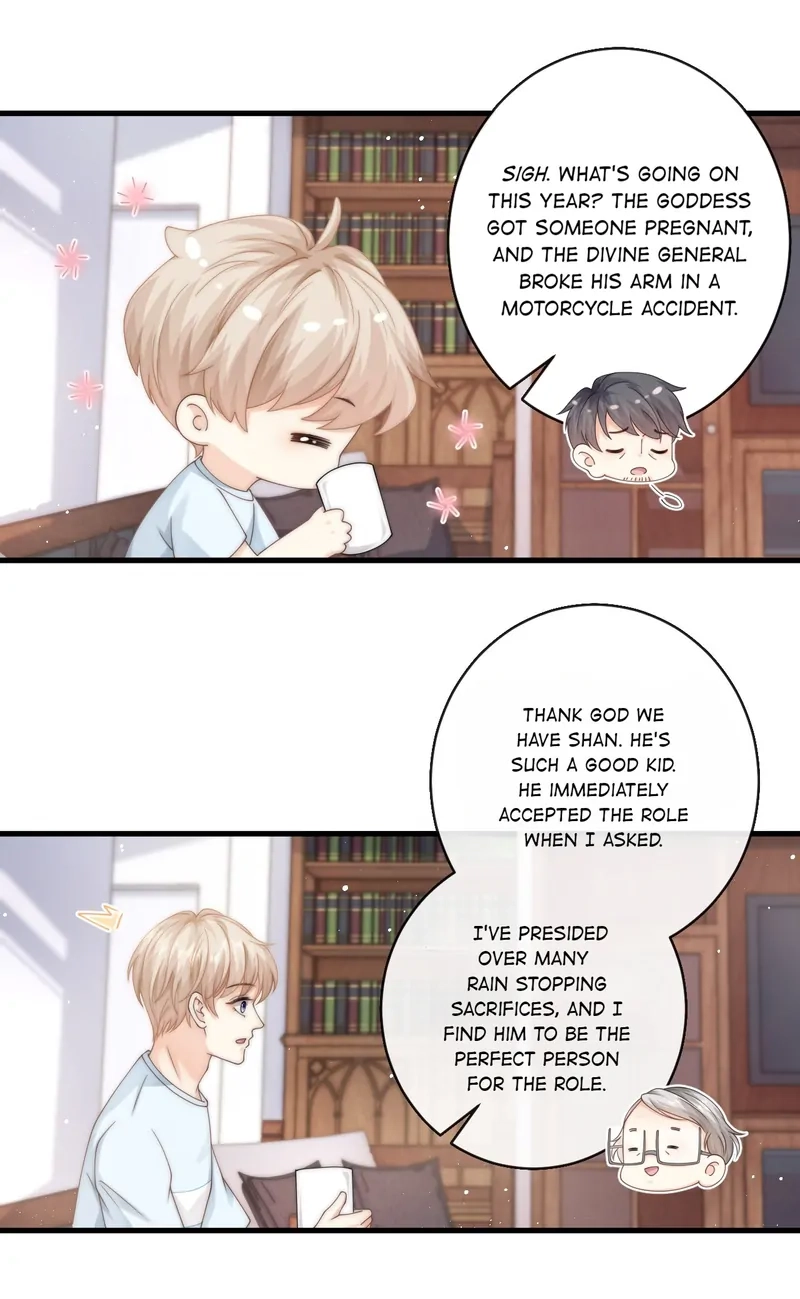 Read Green Plum Island chapter 19 image 8 on Lezhin