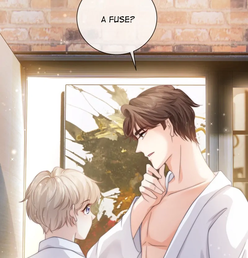 Read Green Plum Island chapter 2 image 10 on Lezhin