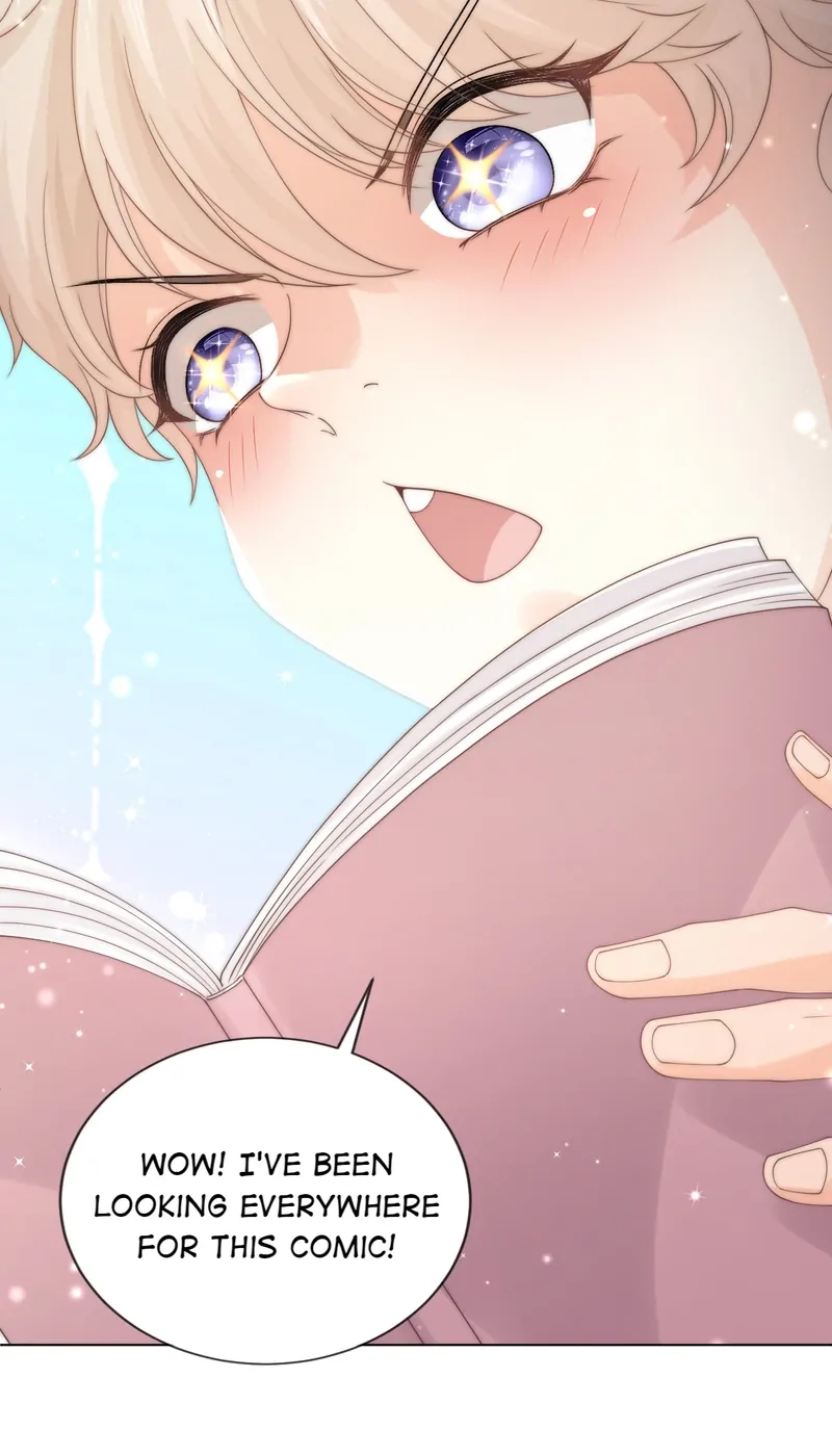 Read Green Plum Island chapter 2 image 20 on Lezhin