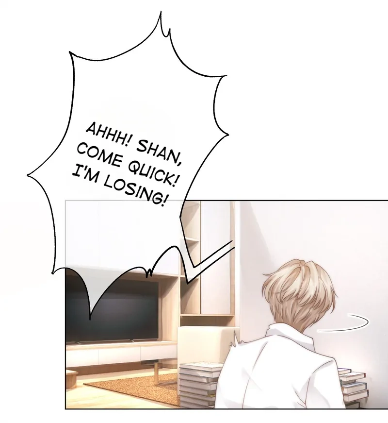 Read Green Plum Island chapter 2 image 21 on Lezhin