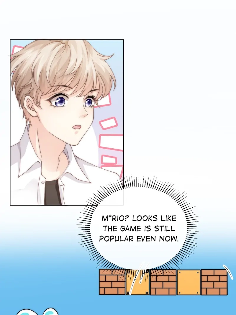 Read Green Plum Island chapter 2 image 23 on Lezhin