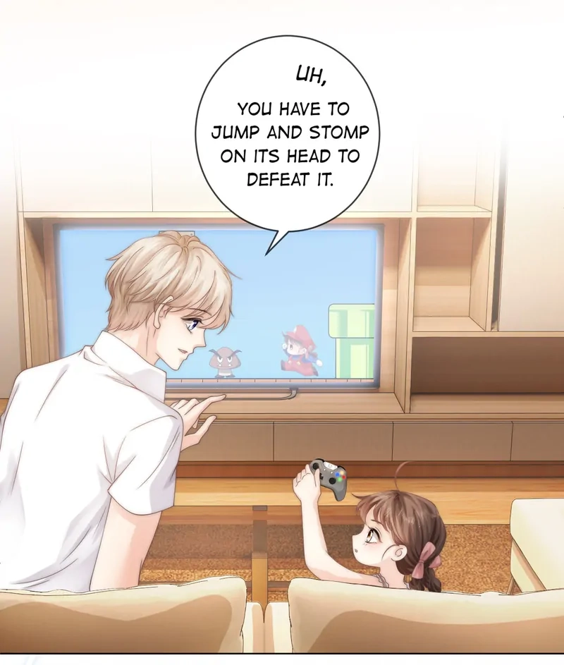 Read Green Plum Island chapter 2 image 25 on Lezhin