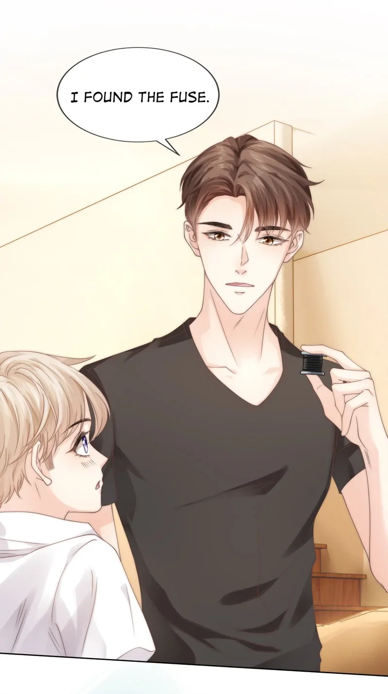 Read Green Plum Island chapter 2 image 34 on Lezhin