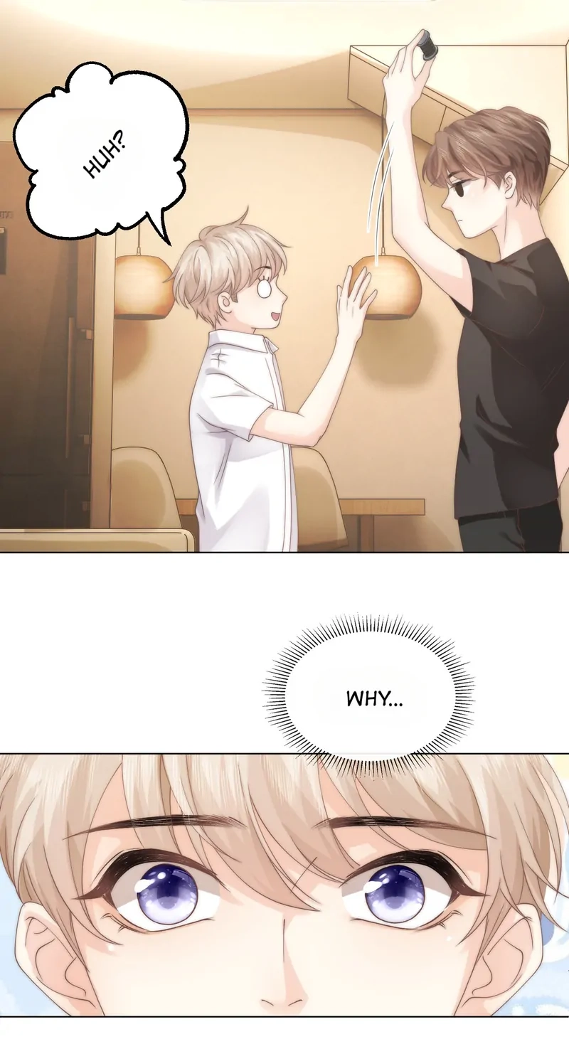 Read Green Plum Island chapter 2 image 38 on Lezhin