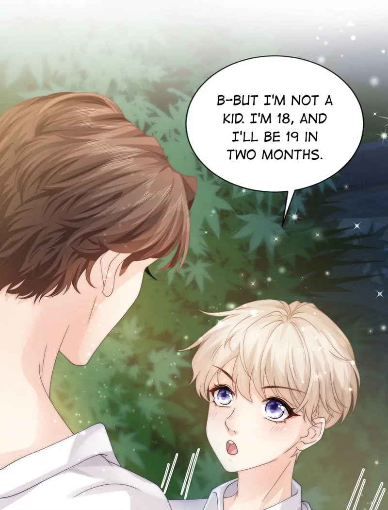 Read Green Plum Island chapter 2 image 4 on Lezhin