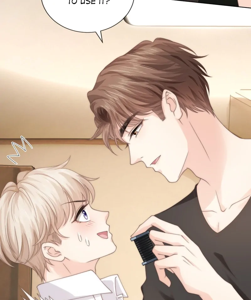 Read Green Plum Island chapter 2 image 41 on Lezhin