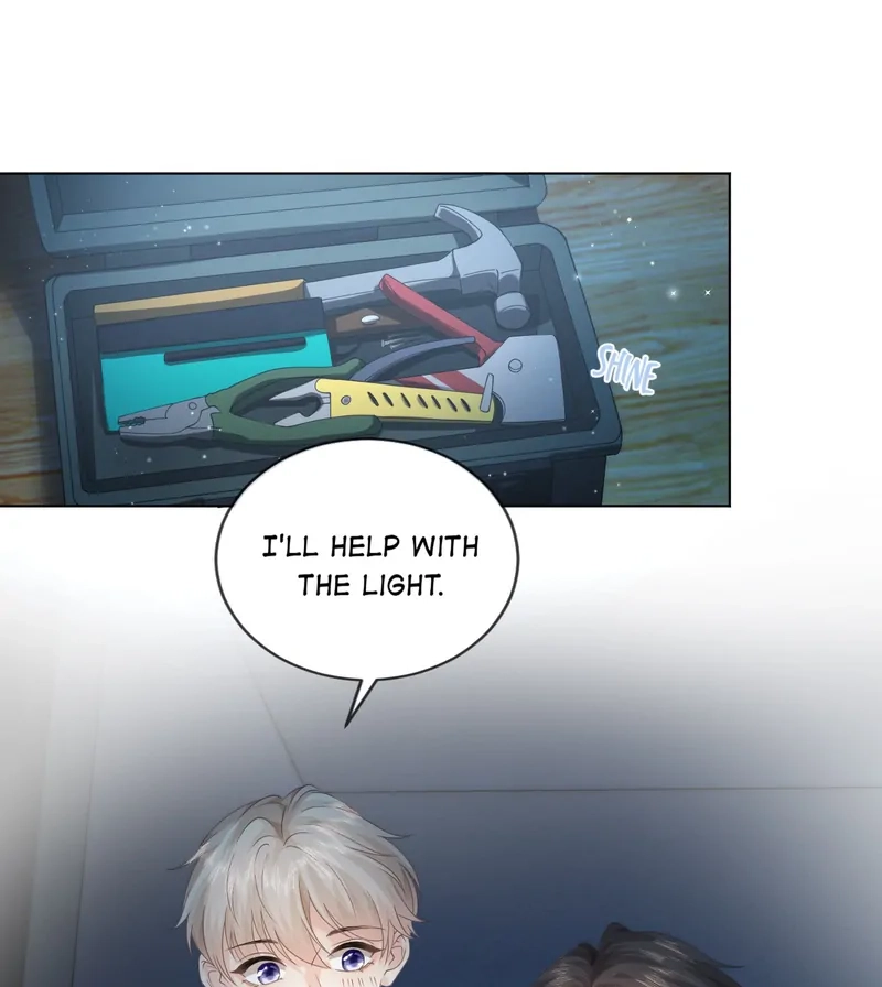 Read Green Plum Island chapter 2 image 54 on Lezhin