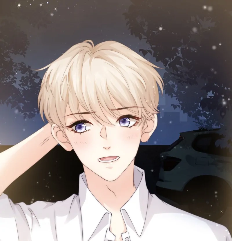 Read Green Plum Island chapter 2 image 8 on Lezhin
