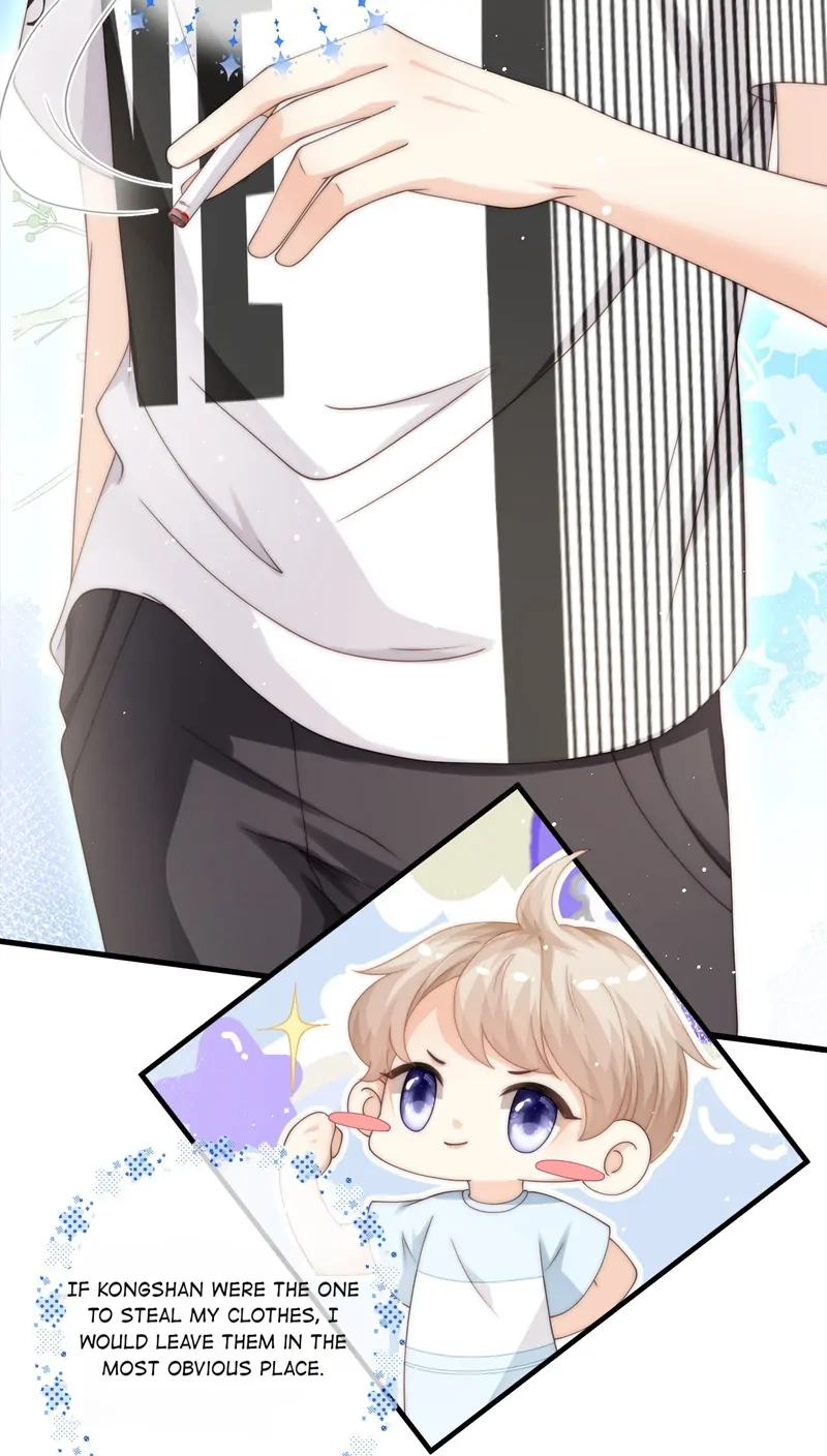 Read Green Plum Island chapter 20 image 25 on Lezhin