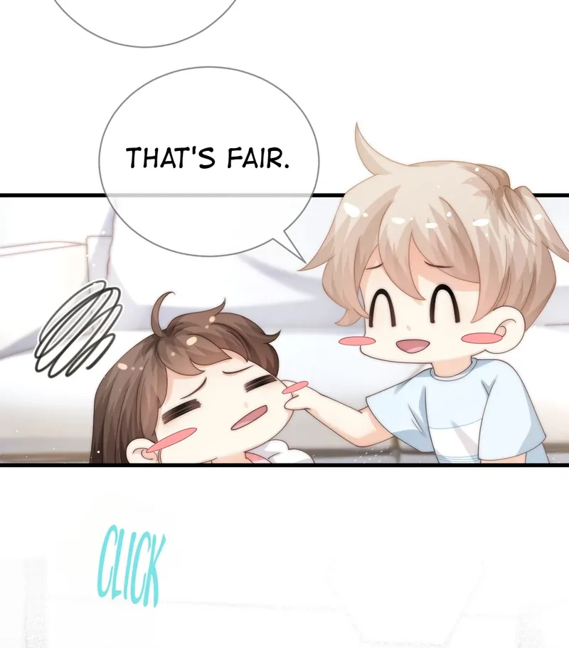 Read Green Plum Island chapter 20 image 28 on Lezhin