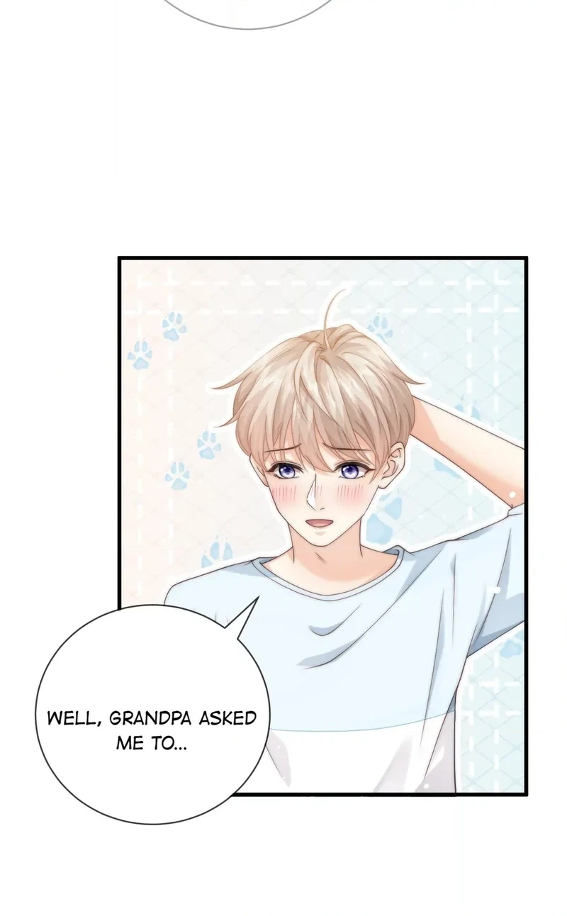 Read Green Plum Island chapter 20 image 3 on Lezhin