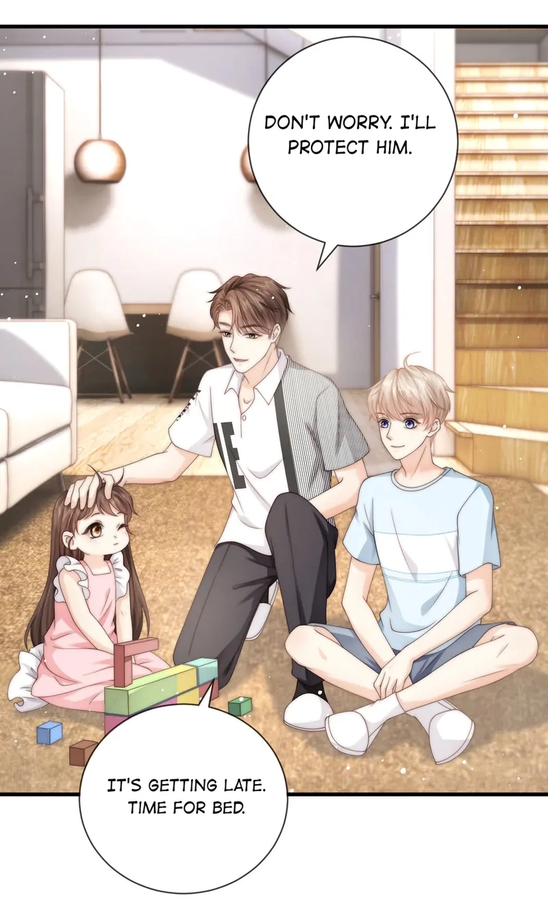 Read Green Plum Island chapter 20 image 32 on Lezhin