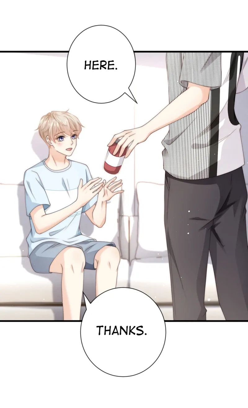 Read Green Plum Island chapter 20 image 34 on Lezhin