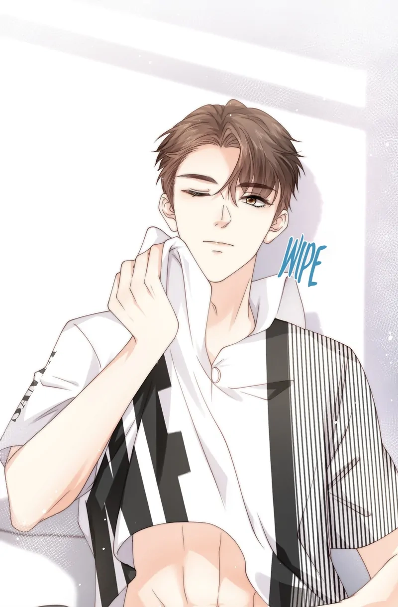 Read Green Plum Island chapter 20 image 37 on Lezhin