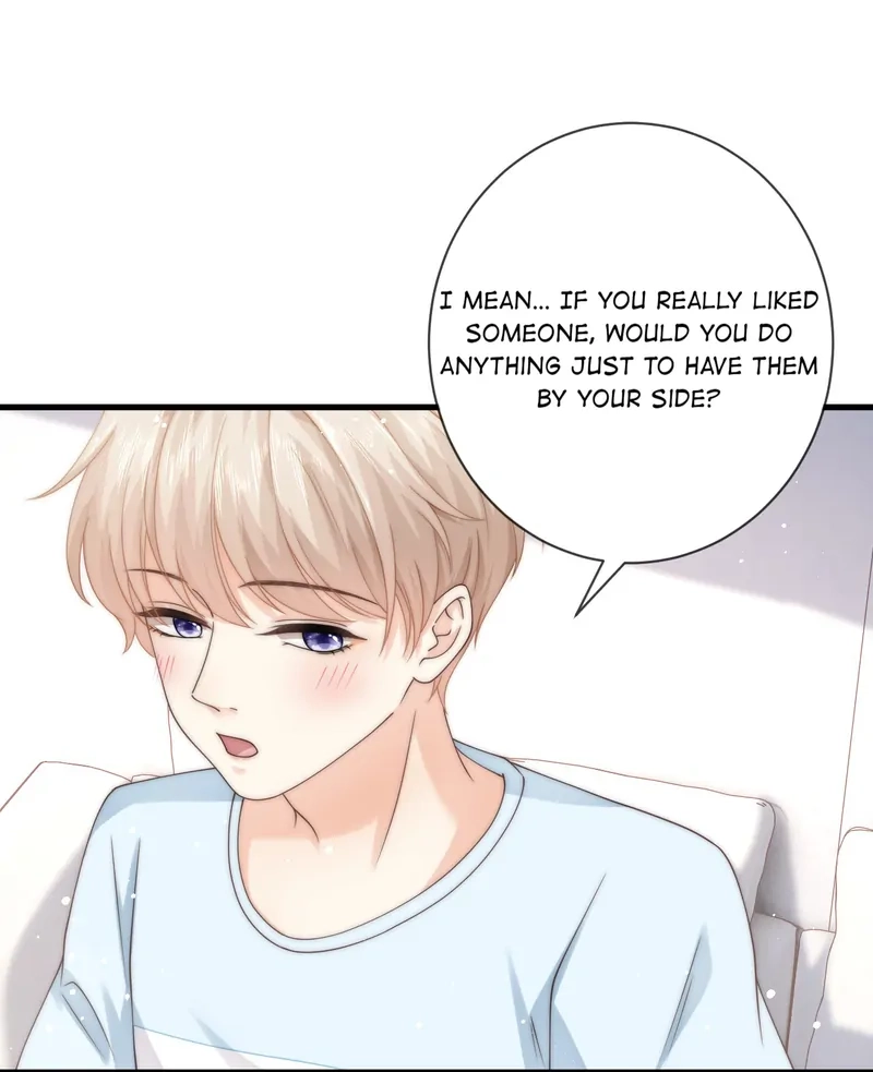 Read Green Plum Island chapter 20 image 43 on Lezhin