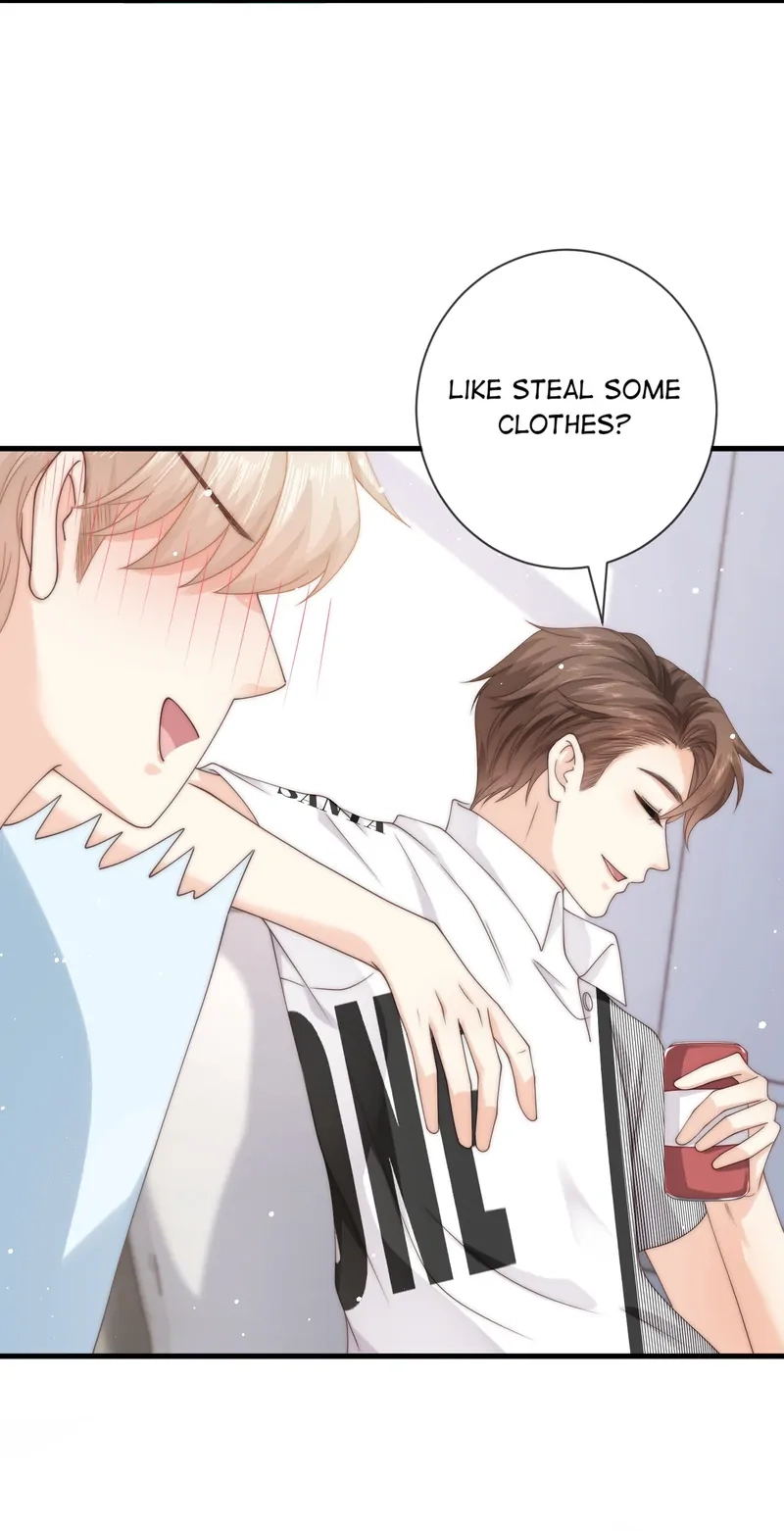 Read Green Plum Island chapter 20 image 44 on Lezhin