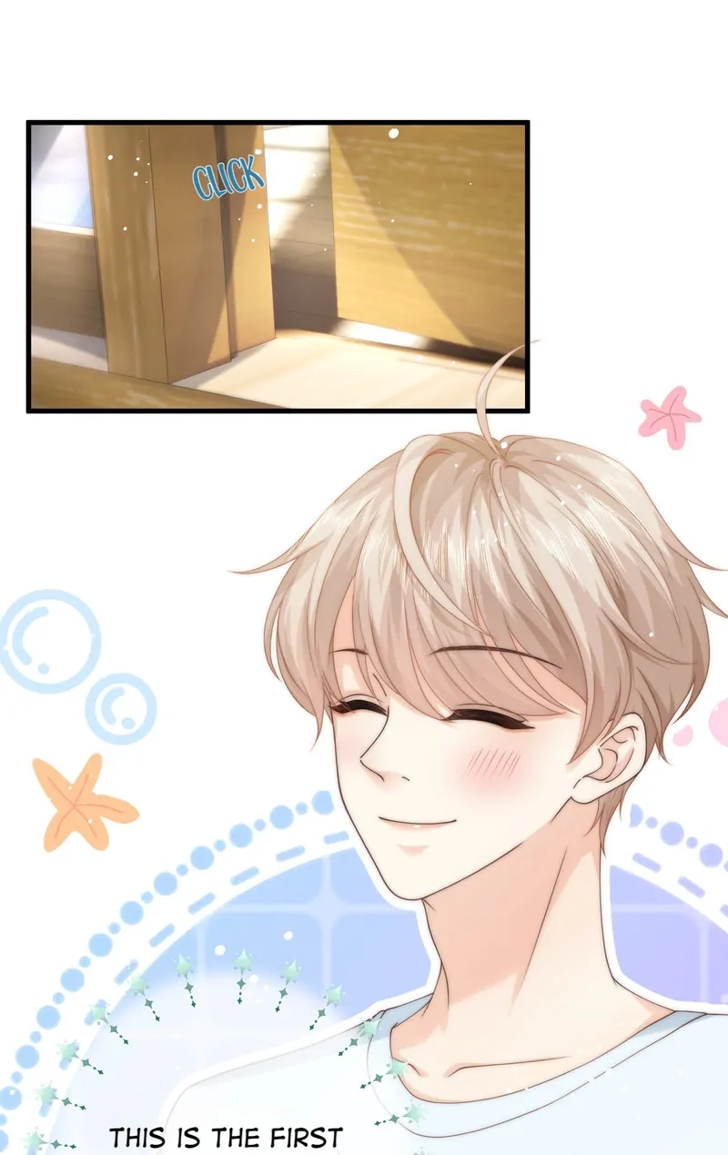 Read Green Plum Island chapter 20 image 9 on Lezhin