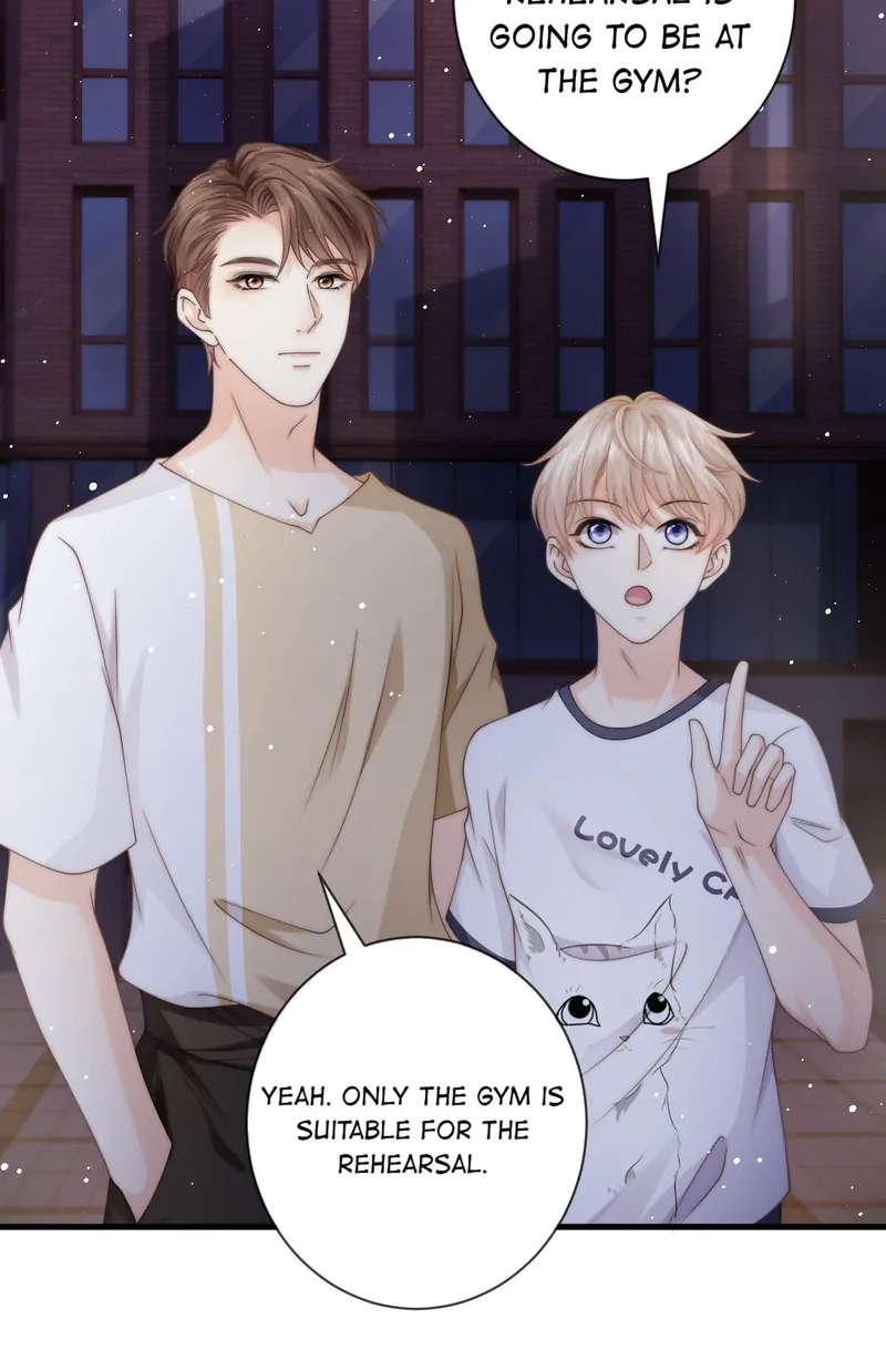 Read Green Plum Island chapter 21 image 12 on Lezhin