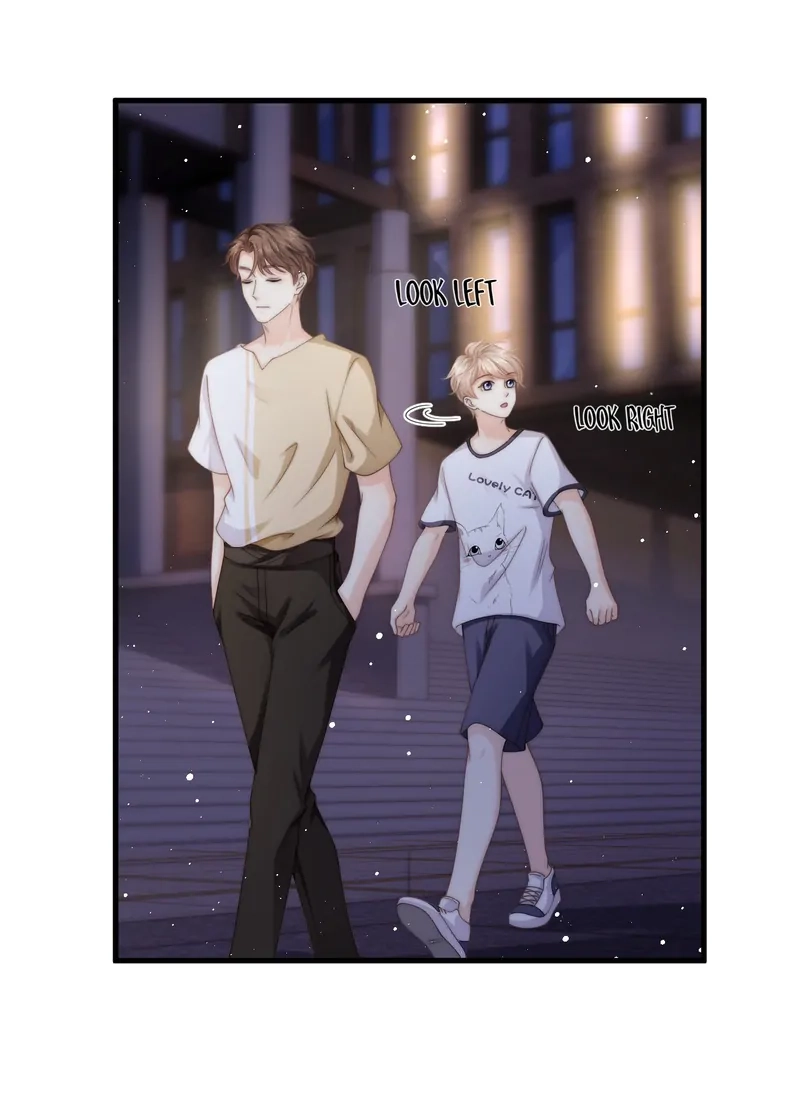 Read Green Plum Island chapter 21 image 13 on Lezhin