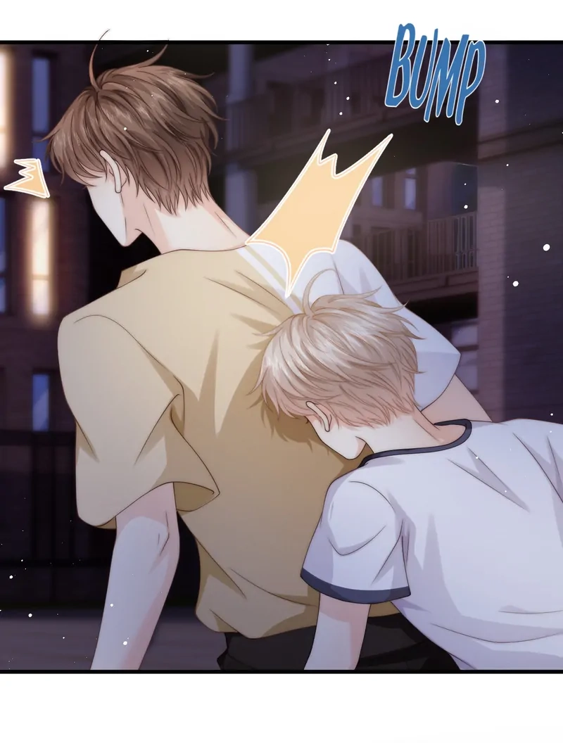 Read Green Plum Island chapter 21 image 15 on Lezhin