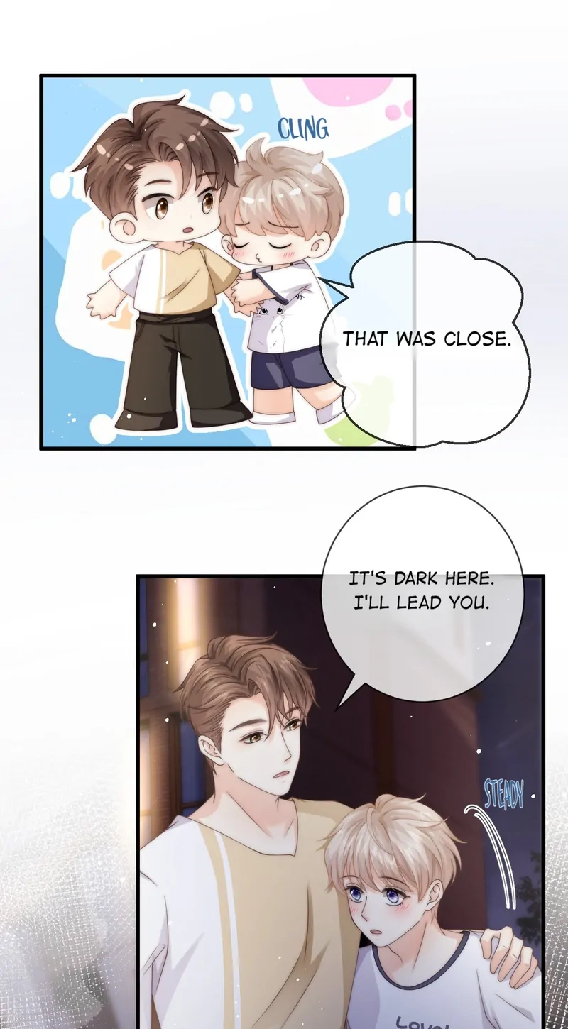 Read Green Plum Island chapter 21 image 16 on Lezhin