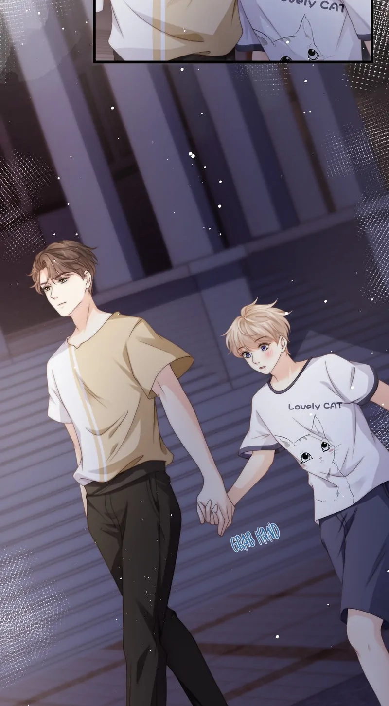 Read Green Plum Island chapter 21 image 17 on Lezhin