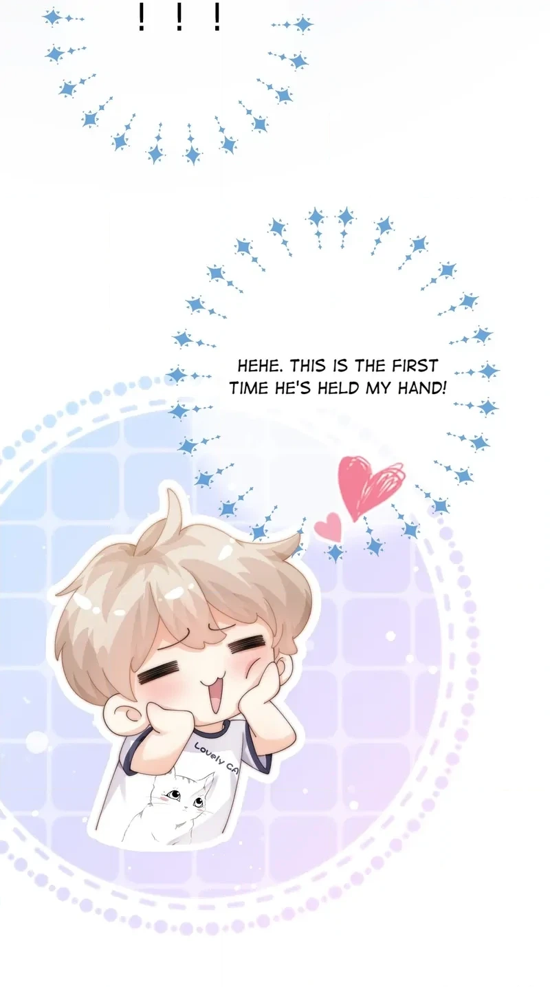 Read Green Plum Island chapter 21 image 19 on Lezhin