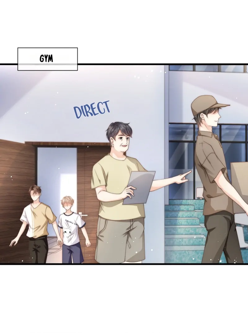Read Green Plum Island chapter 21 image 20 on Lezhin