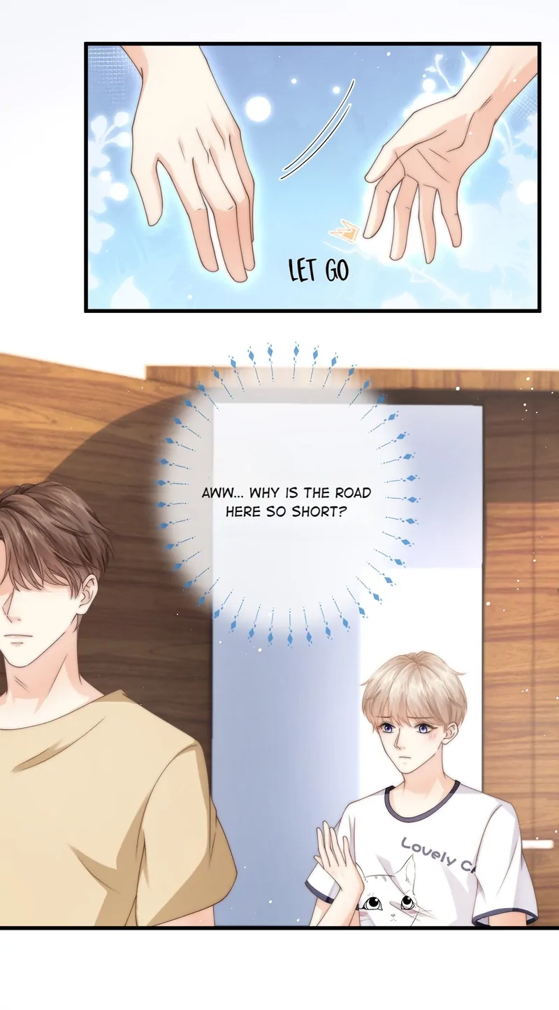 Read Green Plum Island chapter 21 image 21 on Lezhin