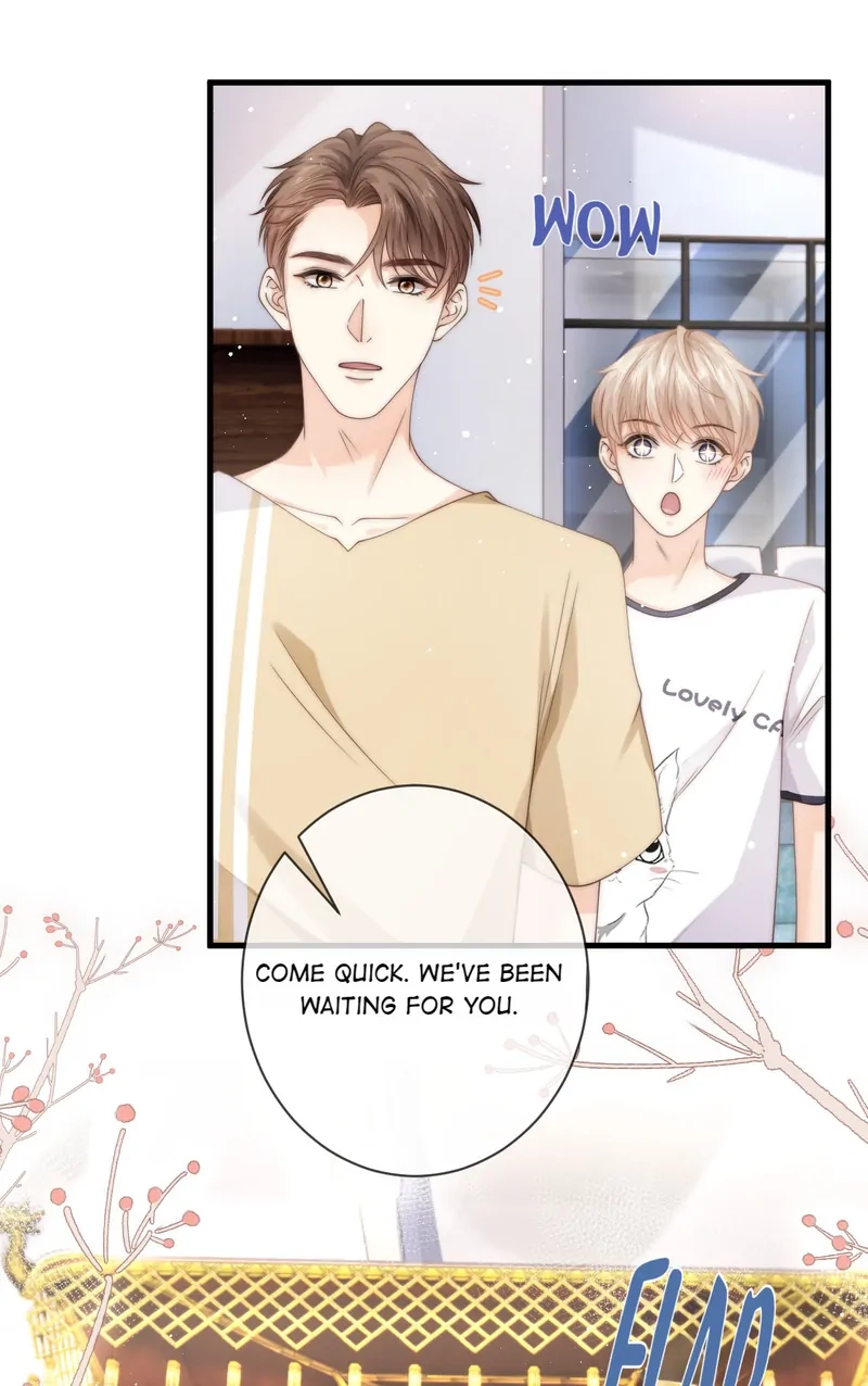 Read Green Plum Island chapter 21 image 23 on Lezhin