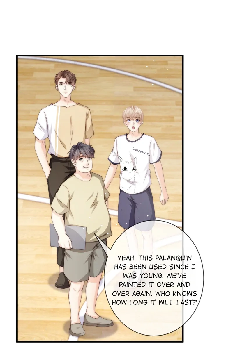 Read Green Plum Island chapter 21 image 25 on Lezhin