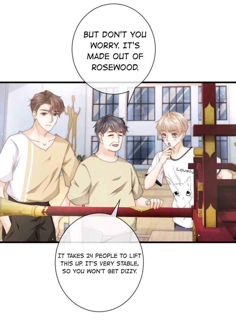 Read Green Plum Island chapter 21 image 26 on Lezhin