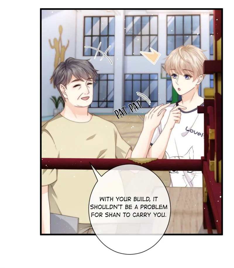 Read Green Plum Island chapter 21 image 27 on Lezhin