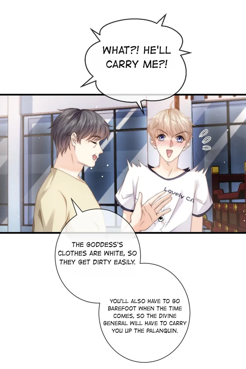 Read Green Plum Island chapter 21 image 28 on Lezhin