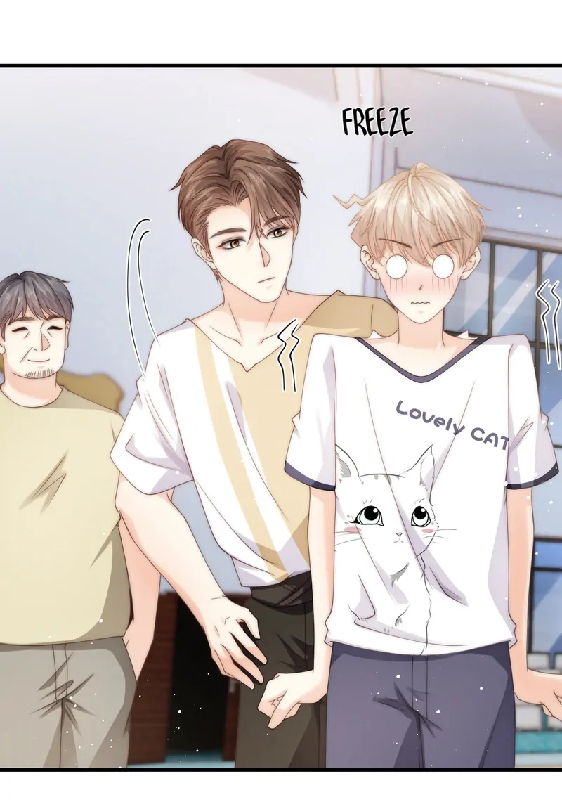 Read Green Plum Island chapter 21 image 31 on Lezhin