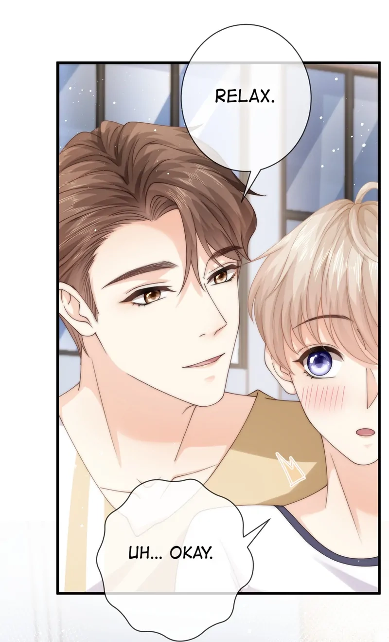 Read Green Plum Island chapter 21 image 32 on Lezhin