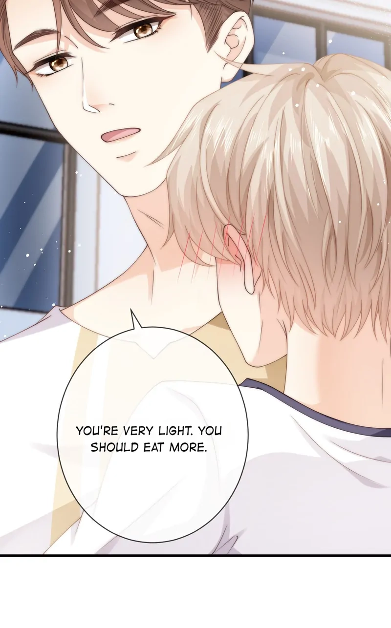 Read Green Plum Island chapter 21 image 36 on Lezhin
