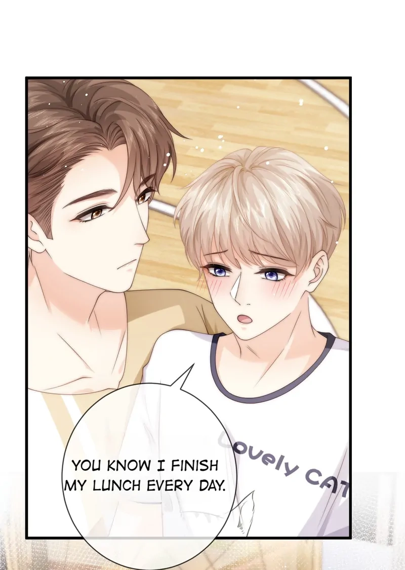 Read Green Plum Island chapter 21 image 37 on Lezhin