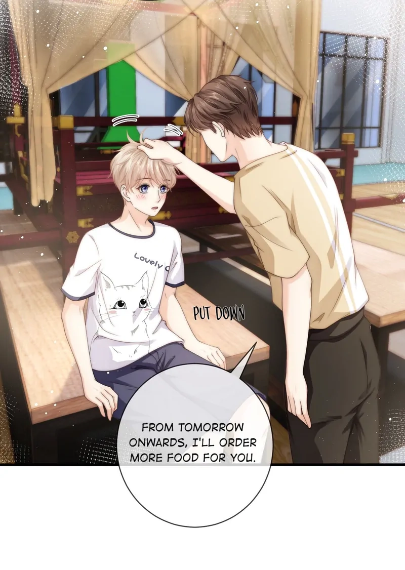 Read Green Plum Island chapter 21 image 38 on Lezhin
