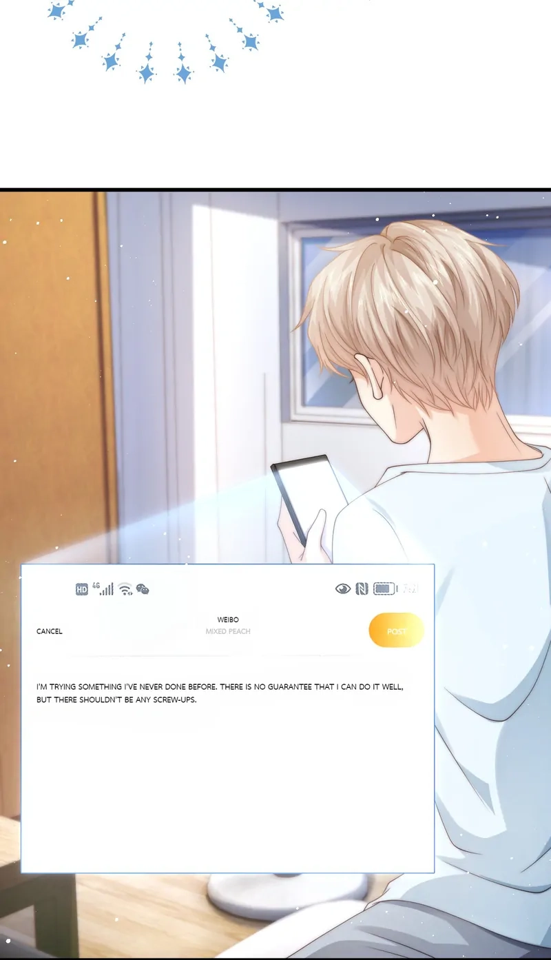Read Green Plum Island chapter 21 image 9 on Lezhin
