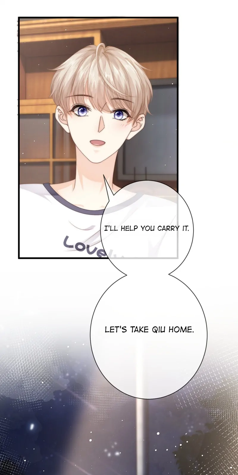 Read Green Plum Island chapter 22 image 17 on Lezhin